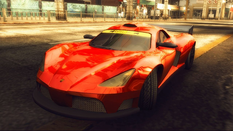 Burnout Revenge - Imagen 4